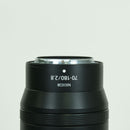 Nikon Lens (Zoom) Nikkor Z 70-180Mm F/2.8