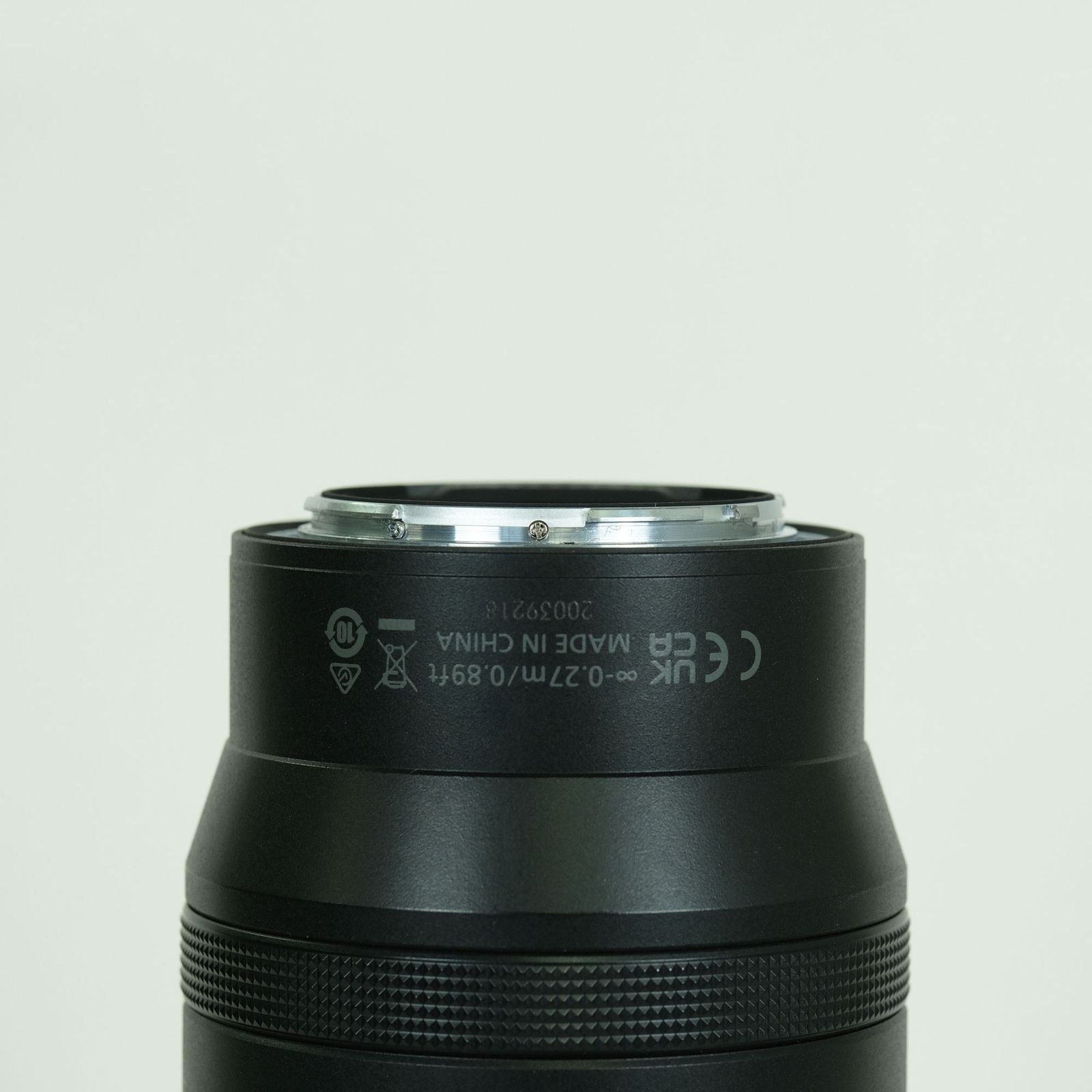 Nikon Lens (Zoom) Nikkor Z 70-180Mm F/2.8