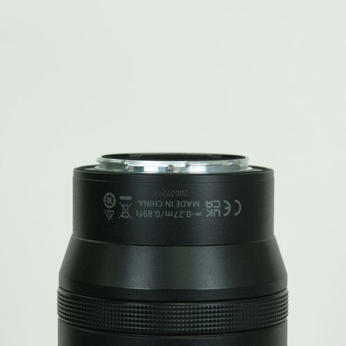 Nikon Lens (Zoom) Nikkor Z 70-180Mm F/2.8