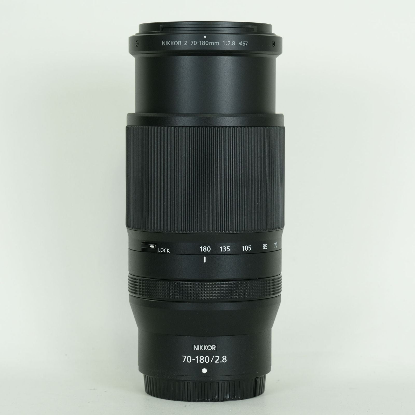 Nikon Lens (Zoom) Nikkor Z 70-180Mm F/2.8