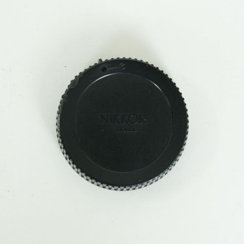 Nikon Lens (Zoom) Nikkor Z 70-180Mm F/2.8