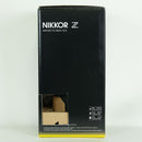 Nikon Lens (Zoom) Nikkor Z 70-180Mm F/2.8