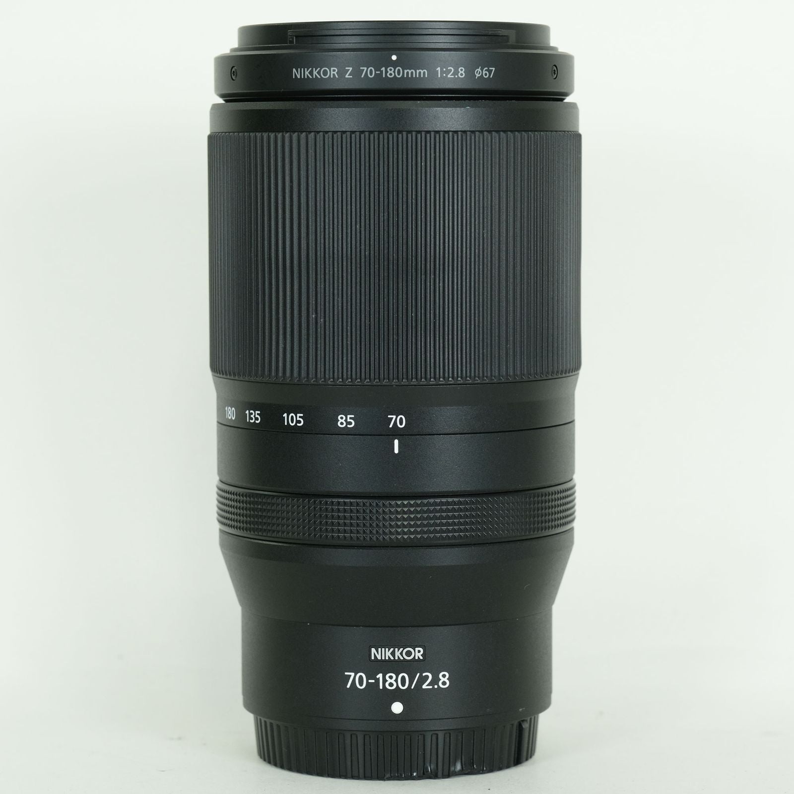 Nikon Lens (Zoom) Nikkor Z 70-180Mm F/2.8