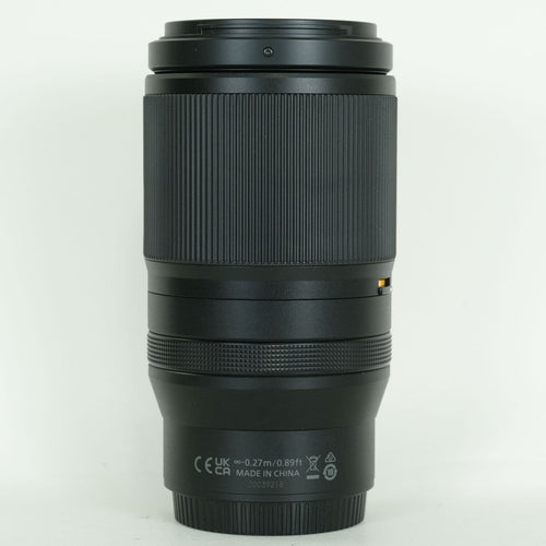 Nikon Lens (Zoom) Nikkor Z 70-180Mm F/2.8