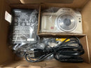 Pentax Compact Digital Cameras I-10