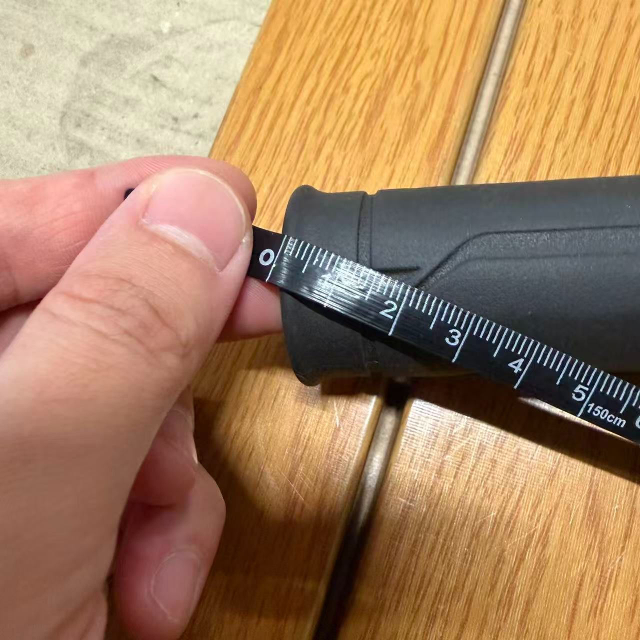 Handle 250