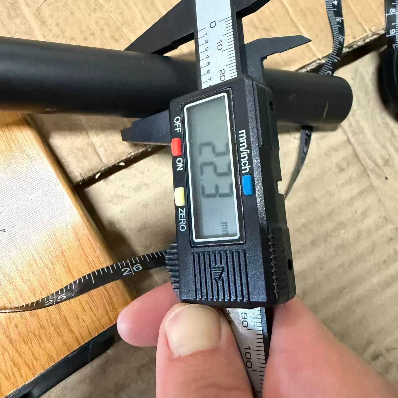 Handle 250