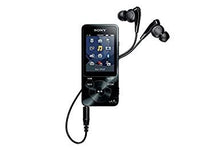 Digital Audio Player Sony S Nw-S13 4Gb Bluetooth 2014 B