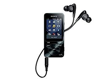 Digital Audio Player Sony S Nw-S13 4Gb Bluetooth 2014 B