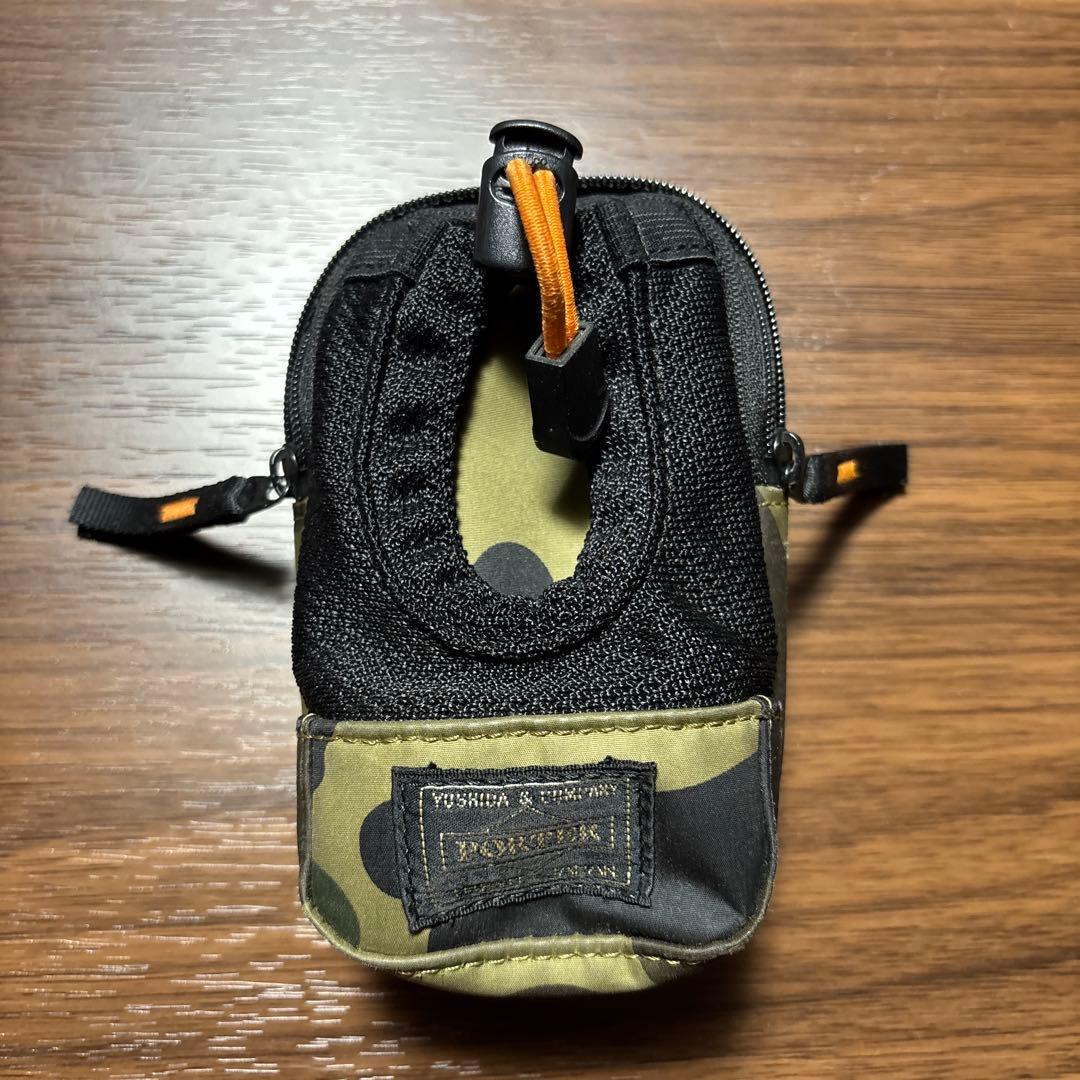 A Bathing Ape Other Bape X Porter