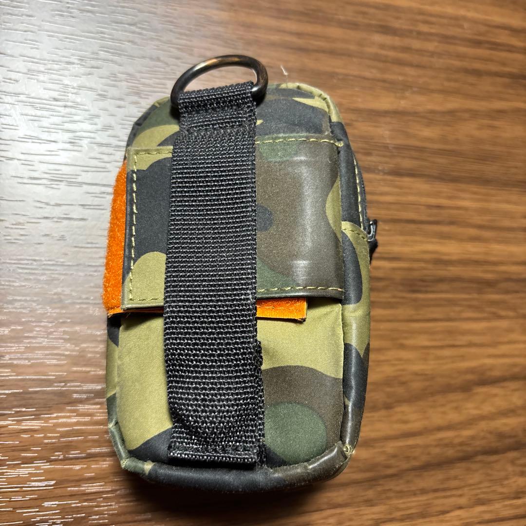 A Bathing Ape Other Bape X Porter