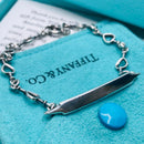 Tiffany Bracelets Ag925