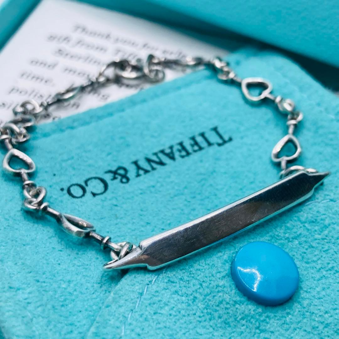 Tiffany Bracelets Ag925