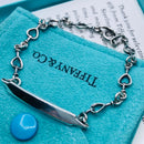 Tiffany Bracelets Ag925