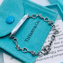 Tiffany Bracelets Ag925