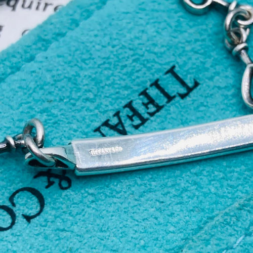 Tiffany Bracelets Ag925