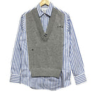 Maison Margiela Long Sleeve 23Aw Margiela1 1 S51Dl0382 36 Used