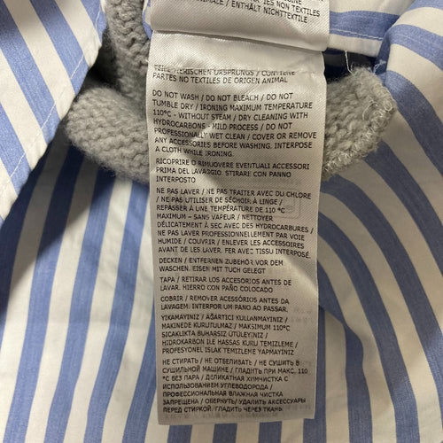 Maison Margiela Long Sleeve 23Aw Margiela1 1 S51Dl0382 36 Used