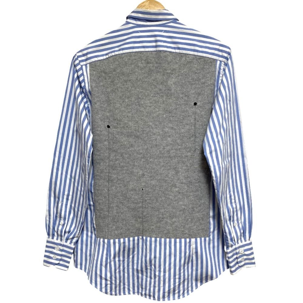 Maison Margiela Long Sleeve 23Aw Margiela1 1 S51Dl0382 36 Used