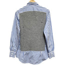 Maison Margiela Long Sleeve 23Aw Margiela1 1 S51Dl0382 36 Used