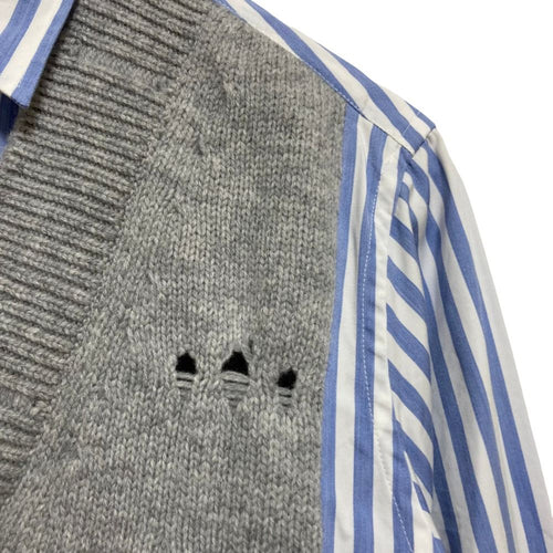 Maison Margiela Long Sleeve 23Aw Margiela1 1 S51Dl0382 36 Used