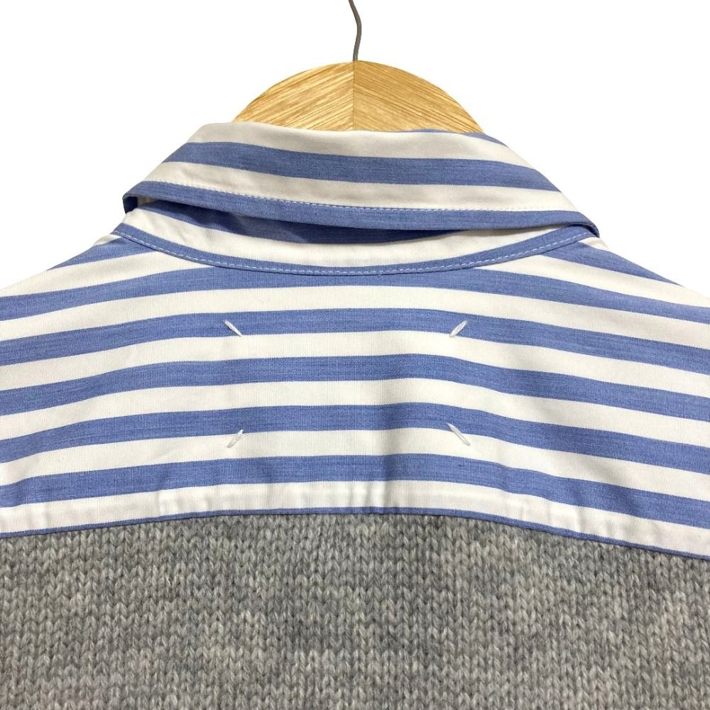 Maison Margiela Long Sleeve 23Aw Margiela1 1 S51Dl0382 36 Used