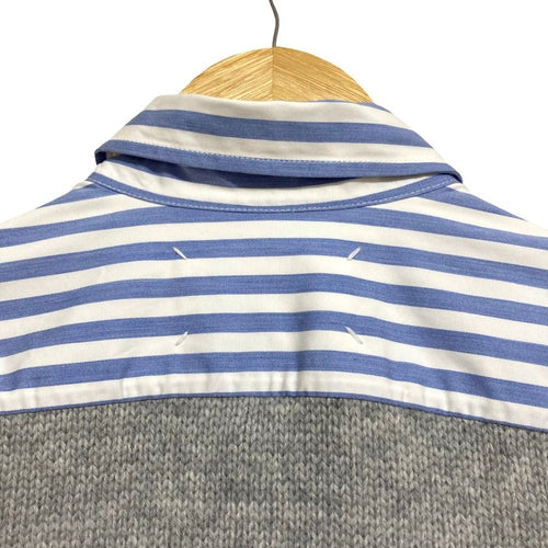Maison Margiela Long Sleeve 23Aw Margiela1 1 S51Dl0382 36 Used