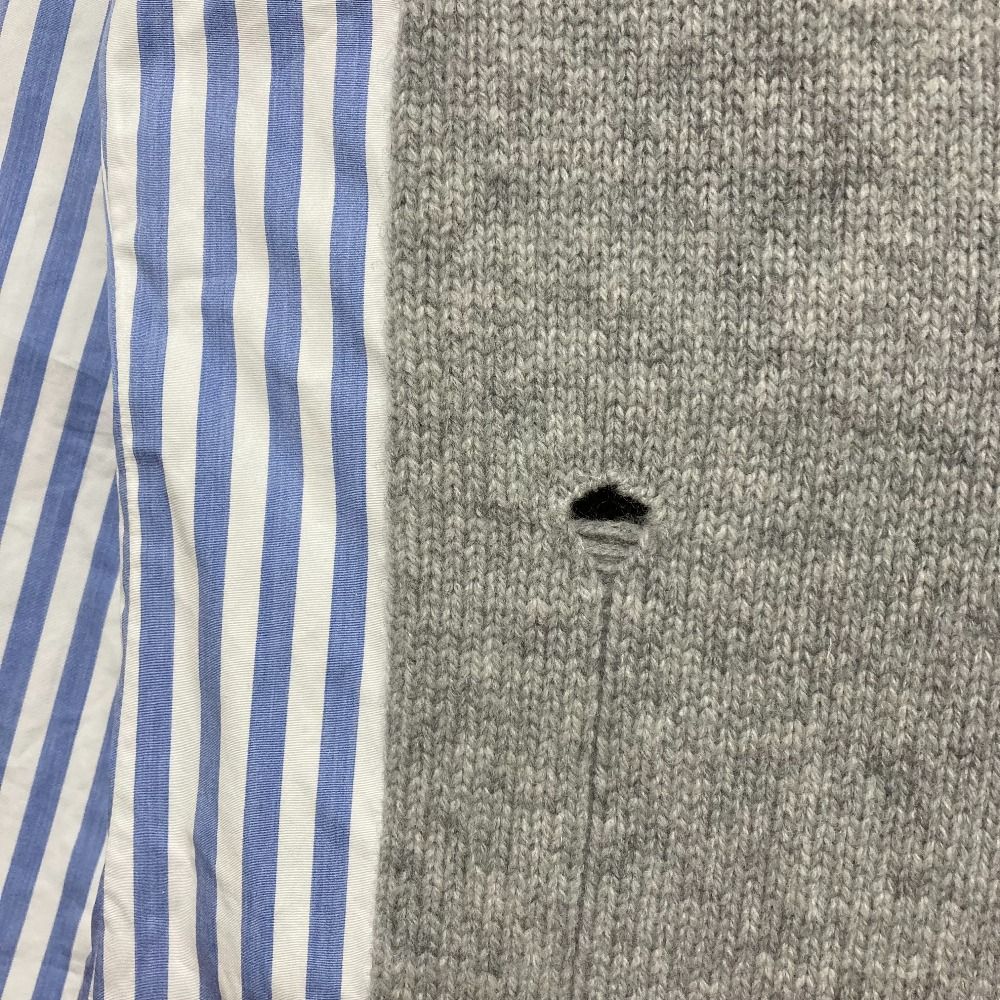 Maison Margiela Long Sleeve 23Aw Margiela1 1 S51Dl0382 36 Used