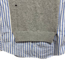 Maison Margiela Long Sleeve 23Aw Margiela1 1 S51Dl0382 36 Used
