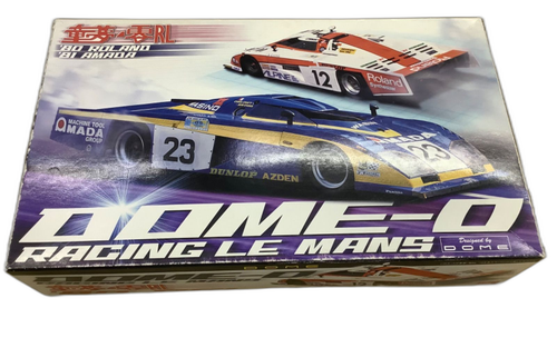 Fujimi Others 1/24 Rl Studio27 80 Roland 81 Amada