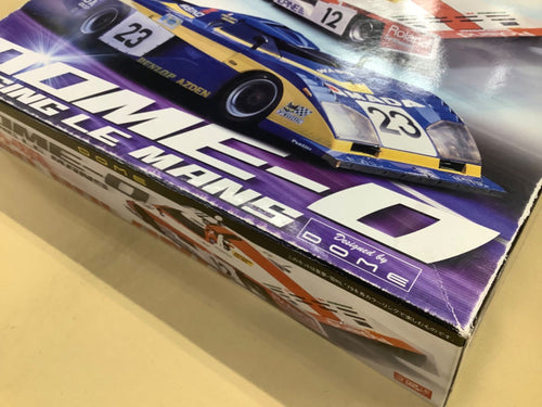 Fujimi Others 1/24 Rl Studio27 80 Roland 81 Amada