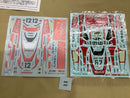 Fujimi Others 1/24 Rl Studio27 80 Roland 81 Amada
