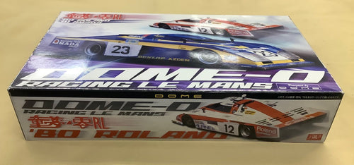 Fujimi Others 1/24 Rl Studio27 80 Roland 81 Amada