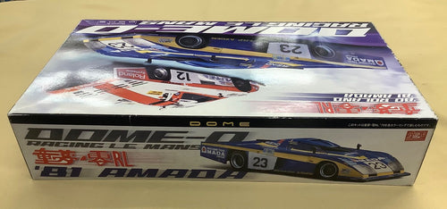 Fujimi Others 1/24 Rl Studio27 80 Roland 81 Amada