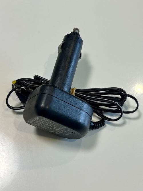 Sharp Portable Md Players Md-Ms722-S