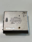 Sharp Portable Md Players Md-Ms722-S