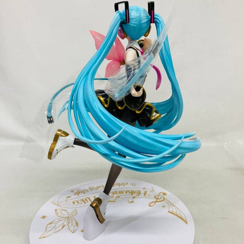 Others Pony Canyon Delight Fairy Style 1/7 Hatsune Miku Wonderful Works