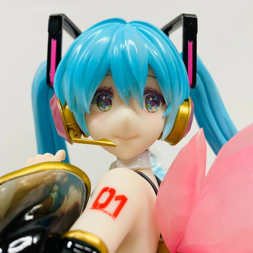 Others Pony Canyon Delight Fairy Style 1/7 Hatsune Miku Wonderful Works