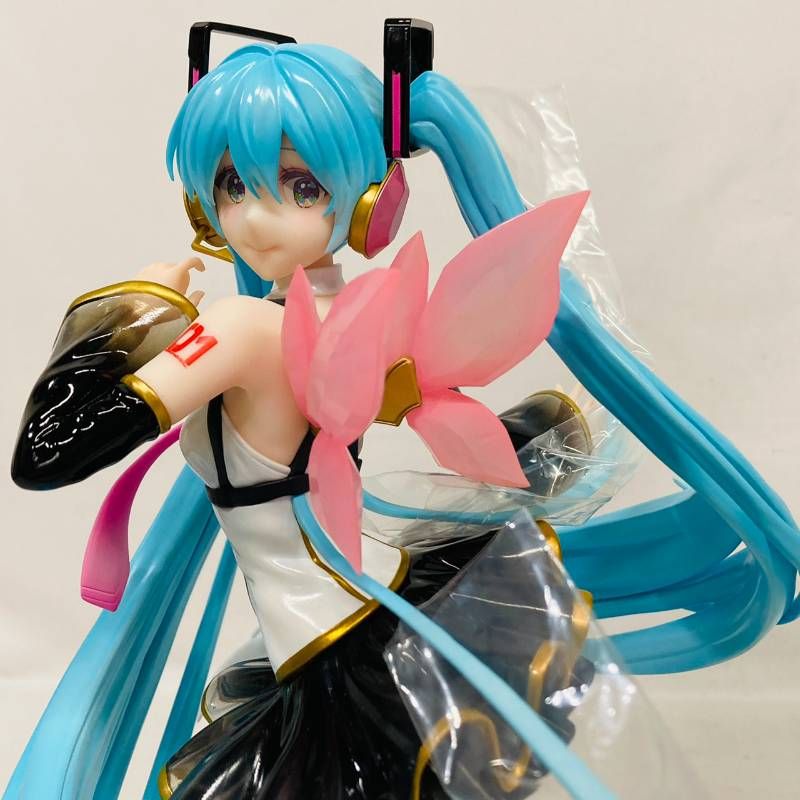 Others Pony Canyon Delight Fairy Style 1/7 Hatsune Miku Wonderful Works