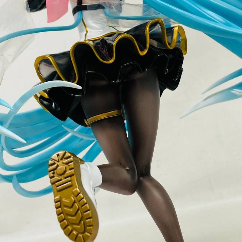 Others Pony Canyon Delight Fairy Style 1/7 Hatsune Miku Wonderful Works