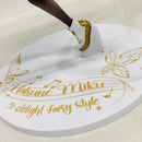 Others Pony Canyon Delight Fairy Style 1/7 Hatsune Miku Wonderful Works