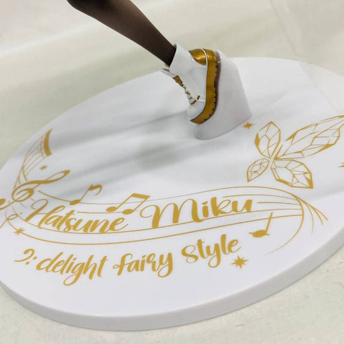 Others Pony Canyon Delight Fairy Style 1/7 Hatsune Miku Wonderful Works