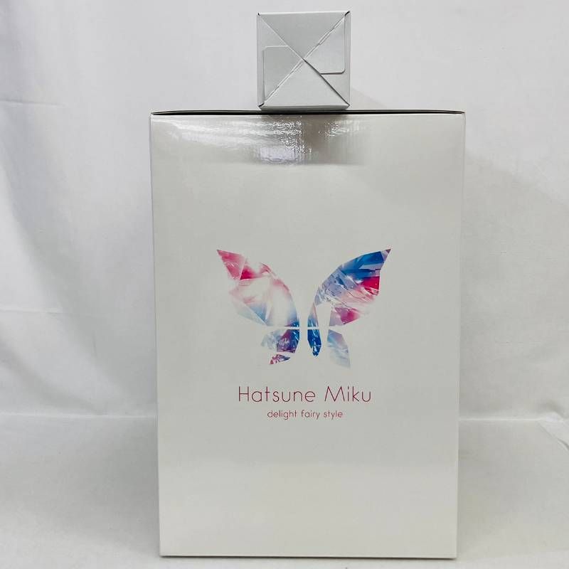 Others Pony Canyon Delight Fairy Style 1/7 Hatsune Miku Wonderful Works