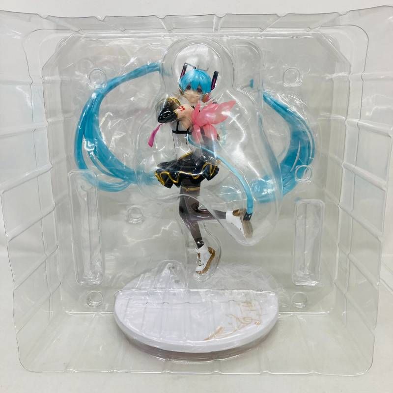 Others Pony Canyon Delight Fairy Style 1/7 Hatsune Miku Wonderful Works