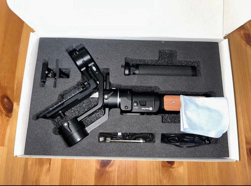 Feiyutech Stabilizers Gimbals Ak2000C 3