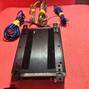 D.A.D Amplifiers Lux-S4000 Amplifier