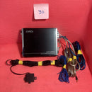 D.A.D Amplifiers Lux-S4000 Amplifier