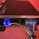 D.A.D Amplifiers Lux-S4000 Amplifier