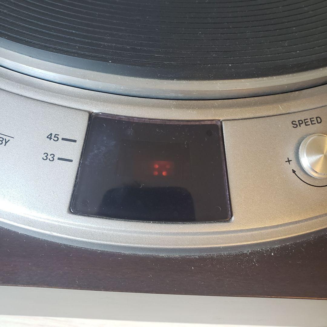 Denon Record Players (Turntables) Ok Dp-1200