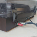 Denon Record Players (Turntables) Ok Dp-1200